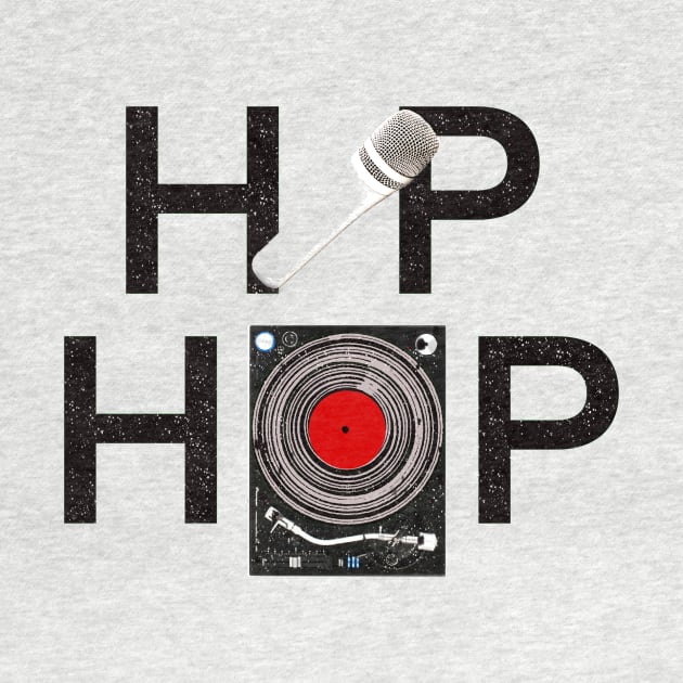 Tools of Hip Hop by The Orchard